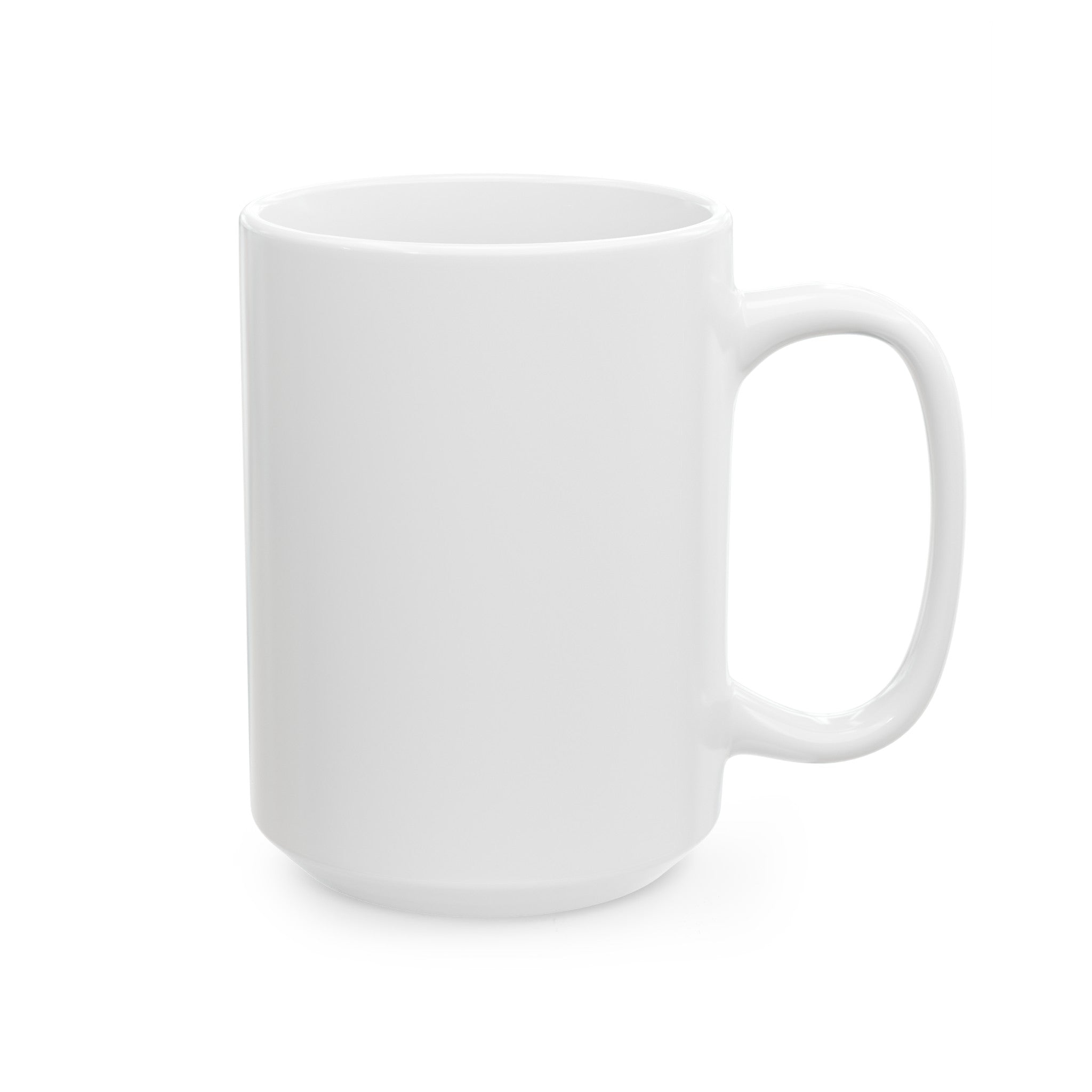 FunBlindBag Spray Paint Ceramic Mug, (11oz, 15oz)